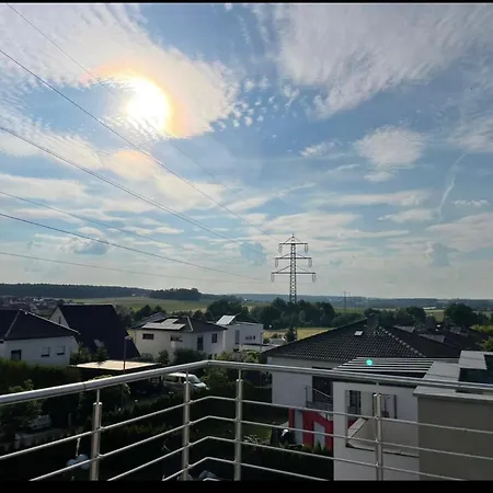 Vakantiehuis Neubau 2 *