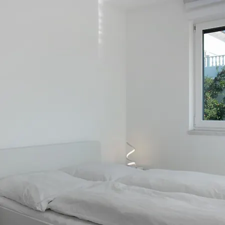 Neubau 2 Сasa de vacaciones Oberasbach