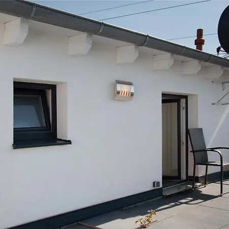 Neubau 2 Сasa de vacaciones