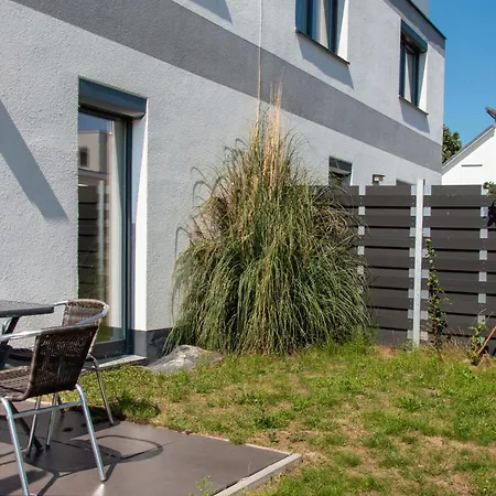 Neubau 2 * Oberasbach