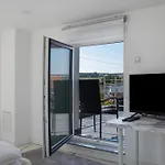 Holiday home Neubau 2 Oberasbach