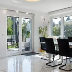 Neubau 2 Σπίτι διακοπών Oberasbach