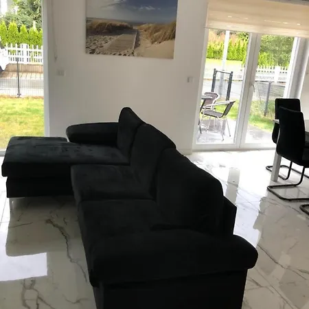 Ferienhaus Neubau 2 *