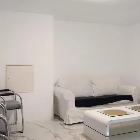Casa vacanze Neubau 2 Oberasbach