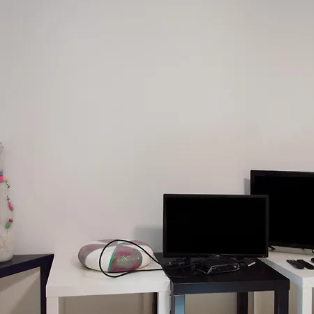 Dom wakacyjny Neubau 2 *