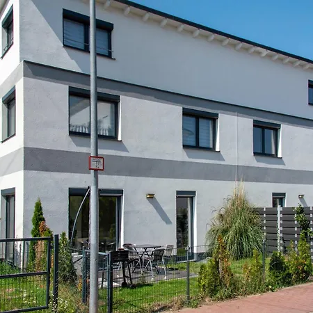 Neubau 2 Dom wakacyjny Oberasbach