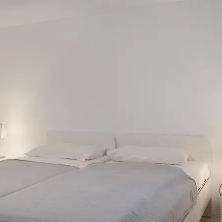 Dom wakacyjny Neubau 2