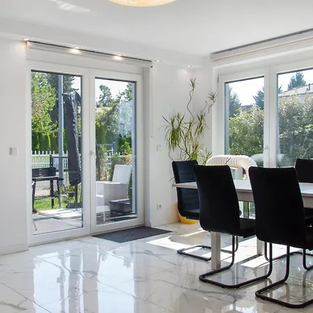 Neubau 2 Dom wakacyjny Oberasbach