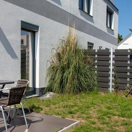 Neubau 2 * Oberasbach