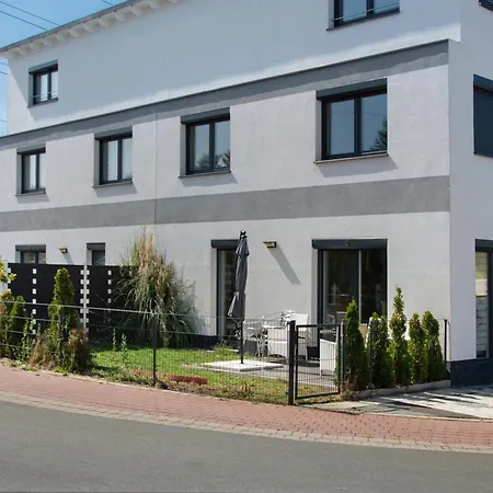 Holiday home Neubau 2 *