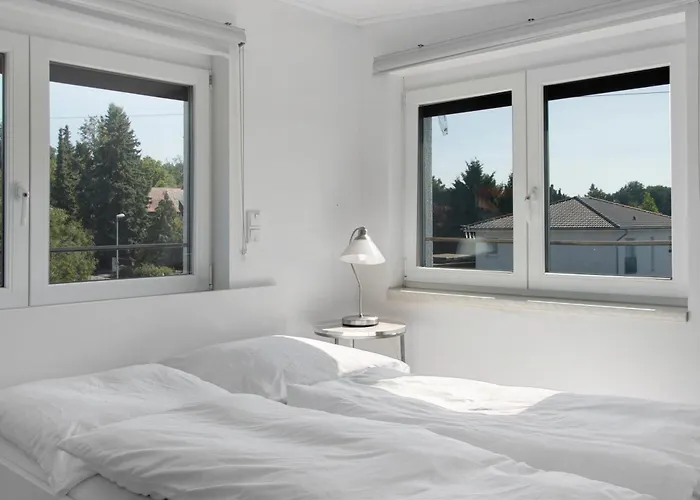 Neubau 2 בית נופש אובראסבאך