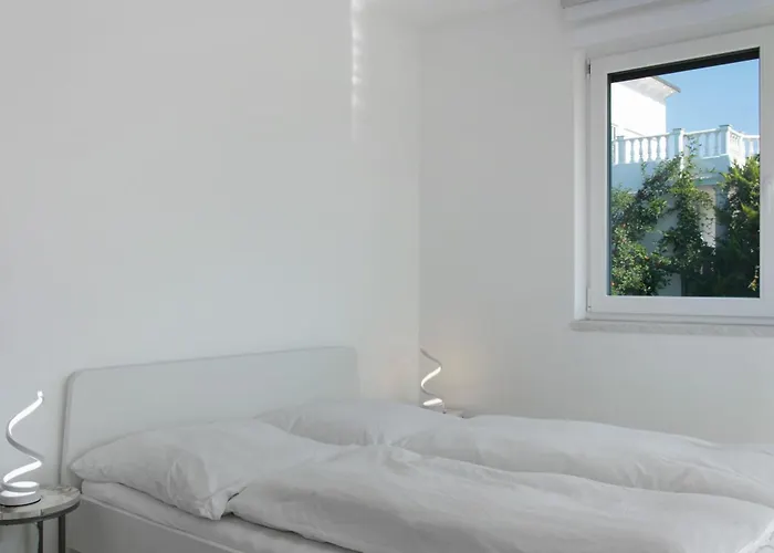 Neubau 2 Casa vacanze Oberasbach