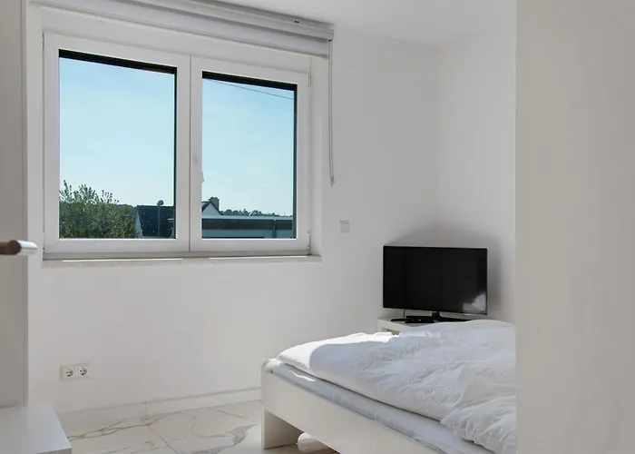 Neubau 2 * Oberasbach