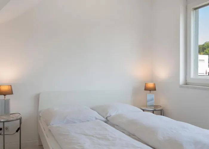 Neubau 2 בית נופש *
