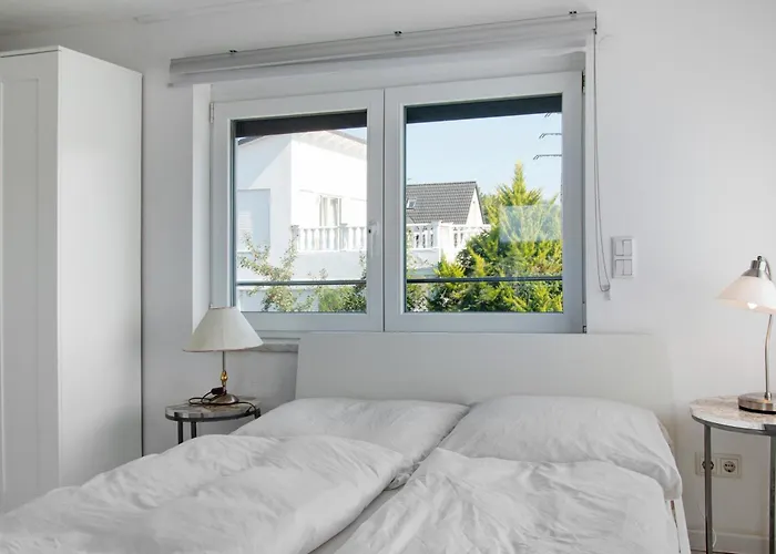 Casa vacanze Neubau 2 Oberasbach