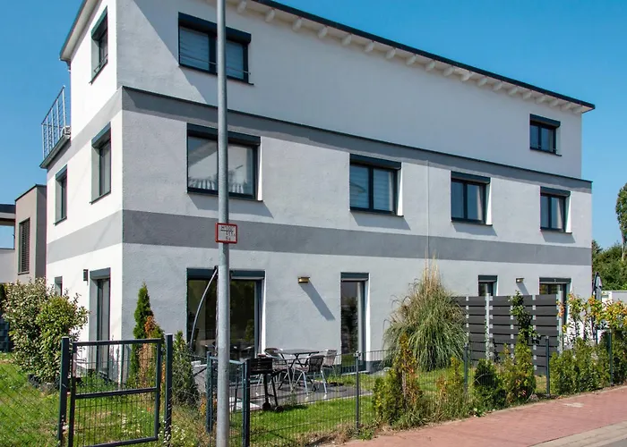 Neubau 2 אובראסבאך