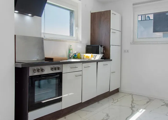 בית נופש Neubau 2 אובראסבאך