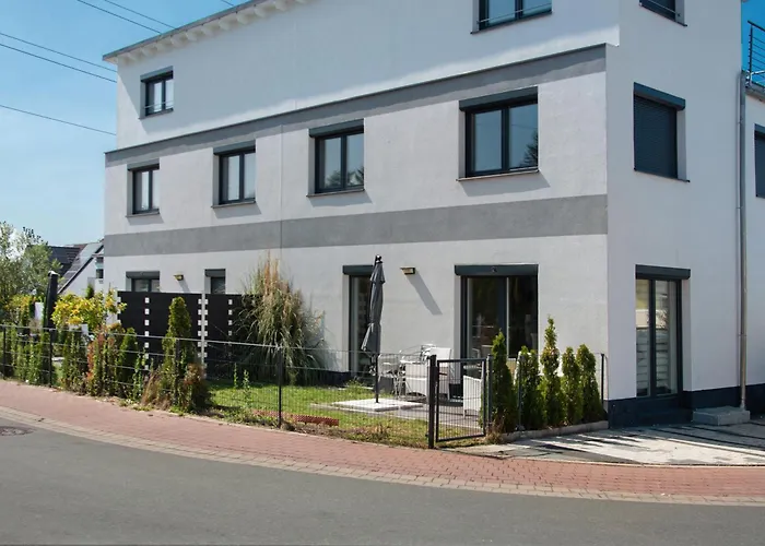 Neubau 2 Oberasbach