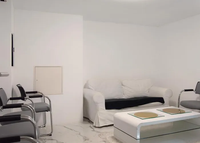 Casa vacanze Neubau 2 Oberasbach
